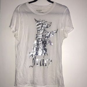 Juicy Couture t-shirt